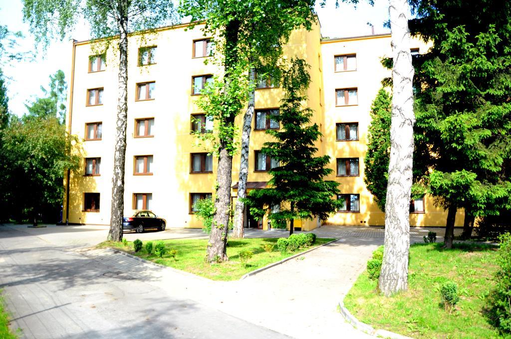 Arka Bed & Breakfast 2*