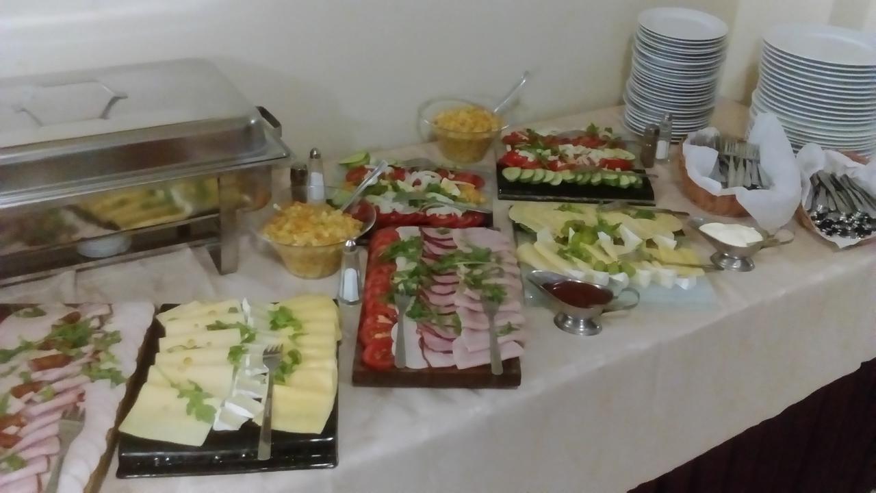 Arka Bed & Breakfast 2*