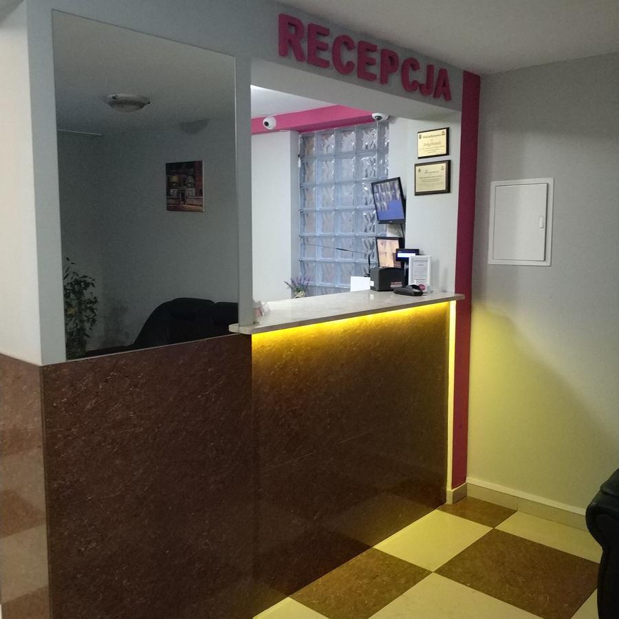 Bed & Breakfast Arka 2*