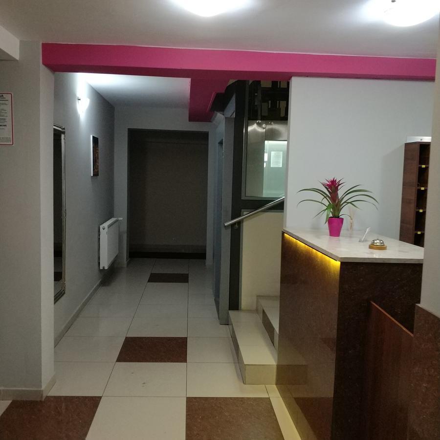 Arka Bed & Breakfast 2*