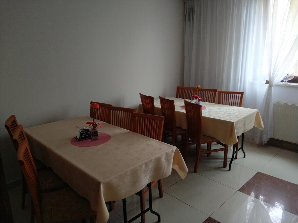 Arka Bed & Breakfast Krasków