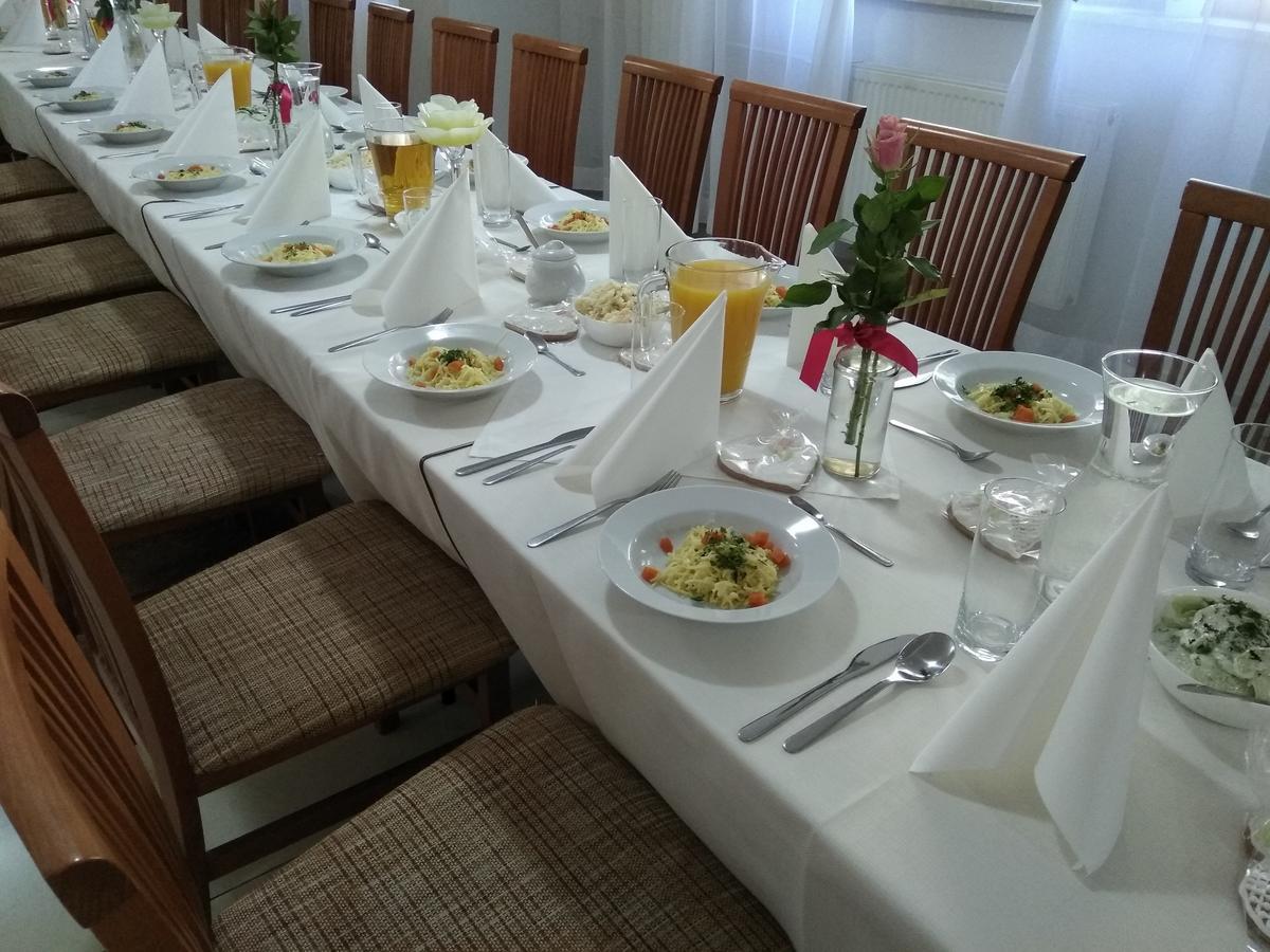 Arka Nocleg ze śniadaniem Kraków