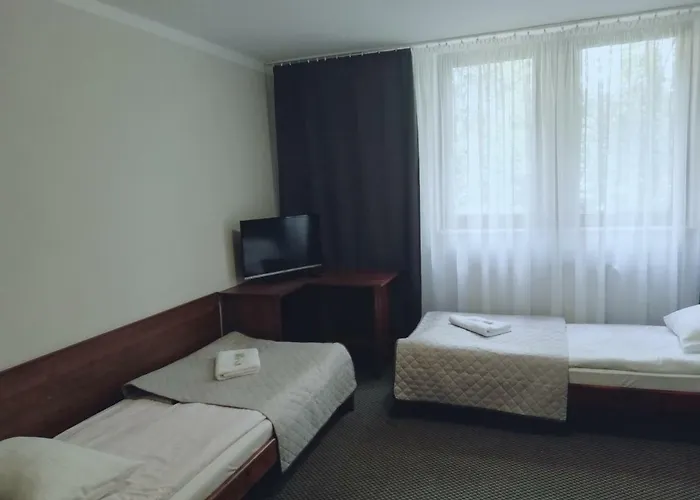 Arka Krakow