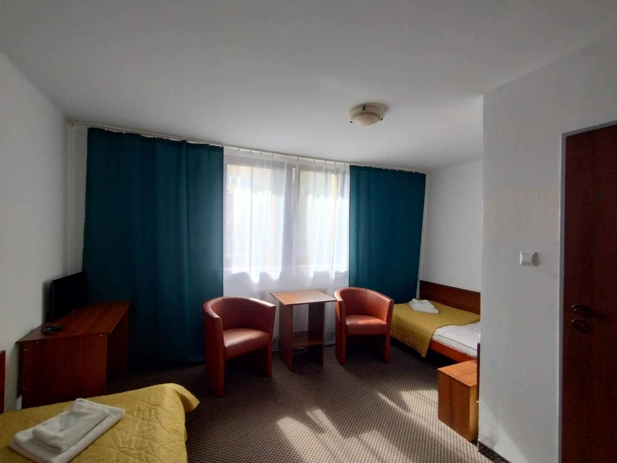 Bed & Breakfast Arka Krasków