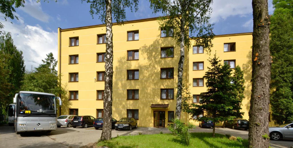 Arka Krasków