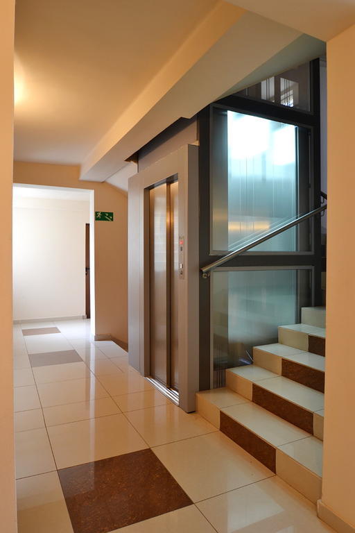 Bed & Breakfast Arka 2*