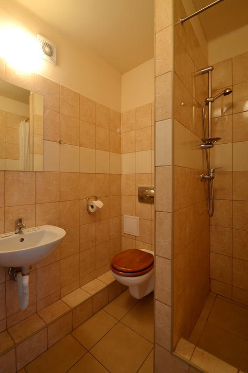 Bed & Breakfast Arka