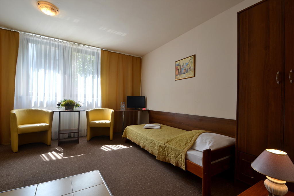 Bed & Breakfast Arka 2*