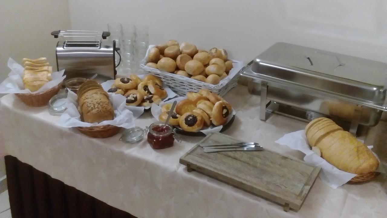 Bed & Breakfast Arka