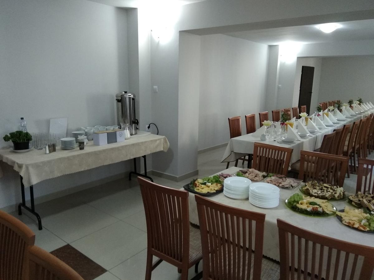 Arka Bed & Breakfast