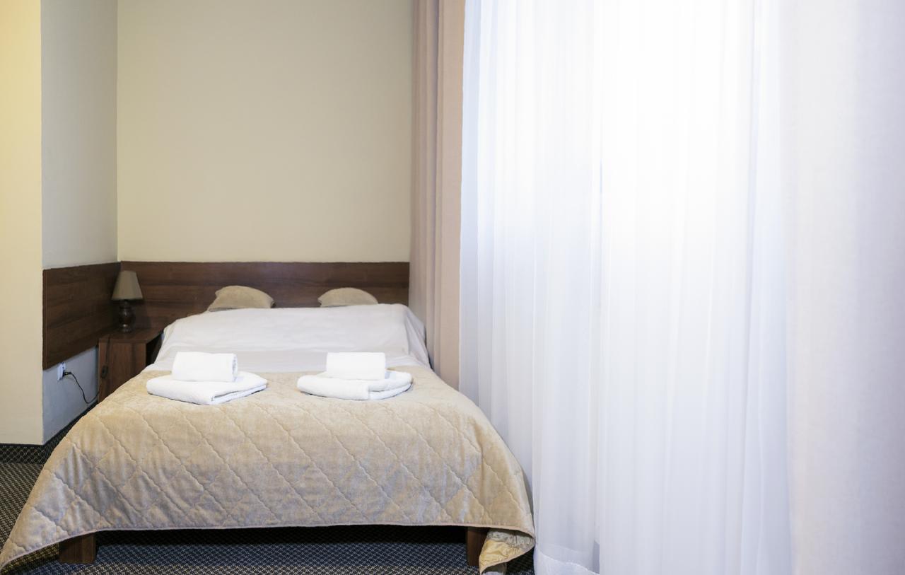 Bed & Breakfast Arka