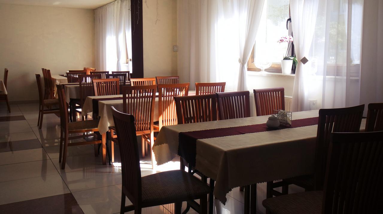 Arka Bed & Breakfast Krasków