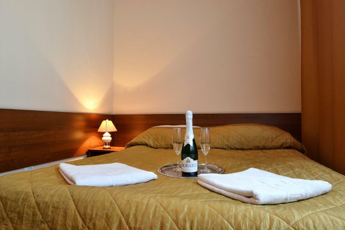 Bed & Breakfast Arka 2*